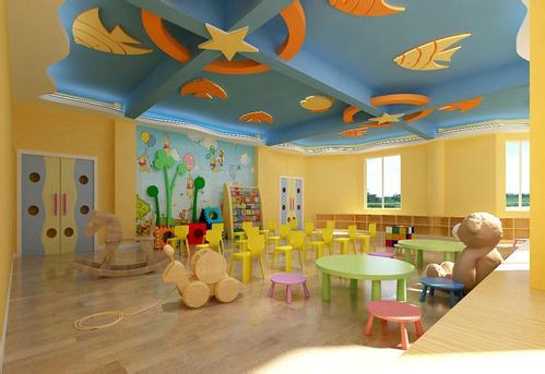 大集银燕幼儿园新建工程