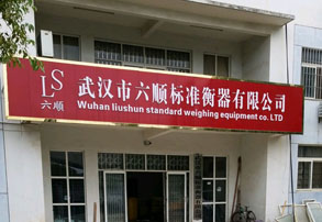湖北消防检测案例：武汉市六顺标准衡器有限公