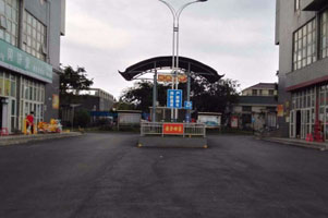 武汉消防检测案例：汉江康居还建小区二期
